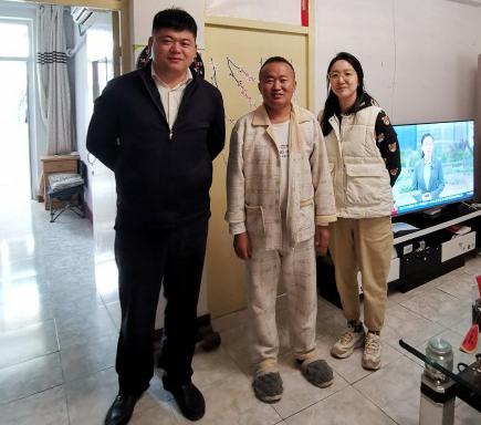 2023企業(yè)關懷從“心”出發(fā)