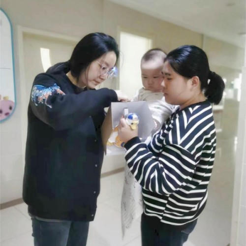 情暖擇立｜慰問(wèn)探望員工家屬，點(diǎn)滴關(guān)愛(ài)見(jiàn)真情！